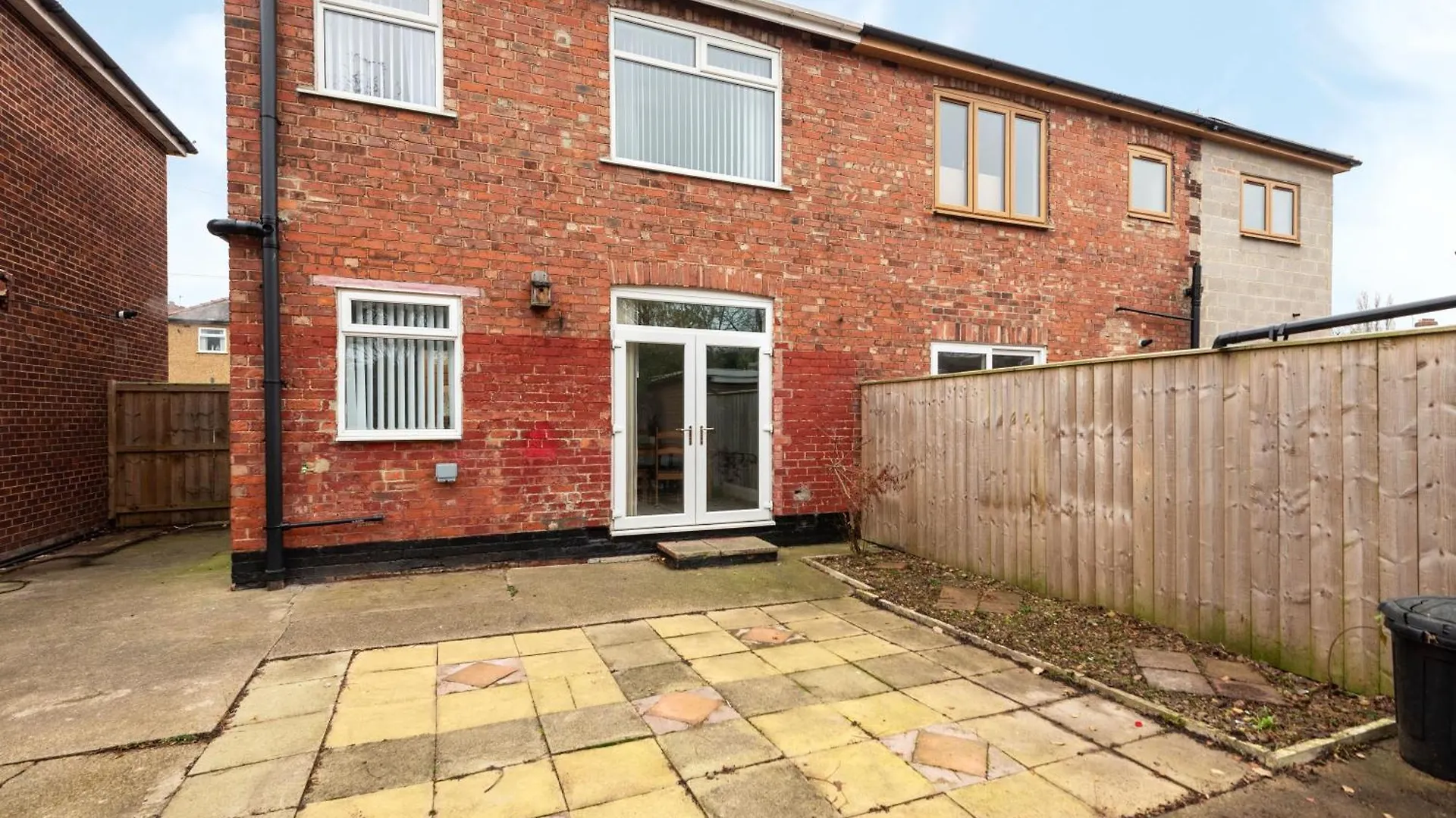 Holiday home Teal Road Villa Darlington